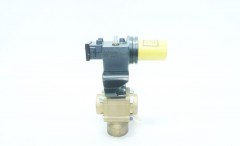 11/2 AT4416TSE V1 FLOWSERVE