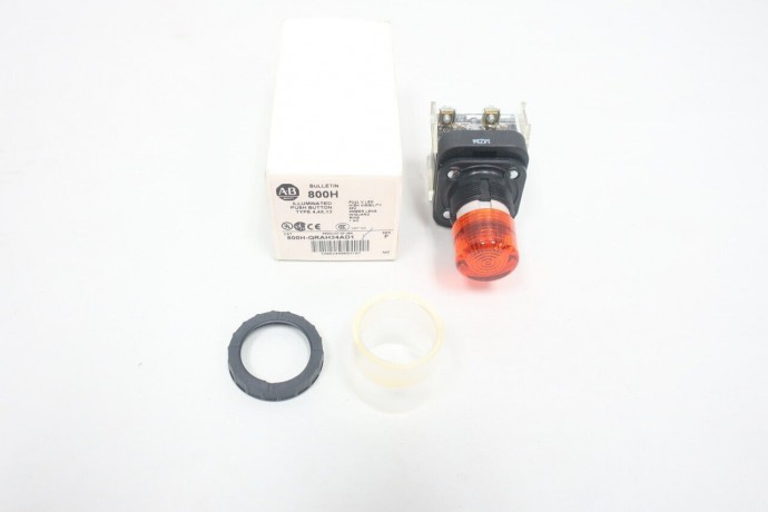 800H-QRAH24AD1 ALLEN BRADLEY