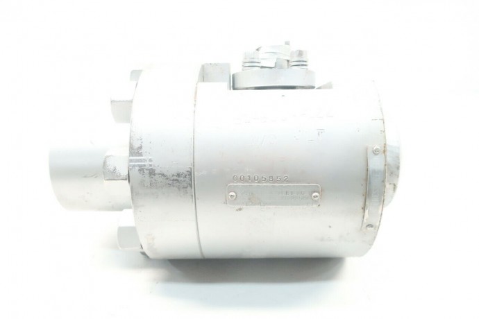 B8L1-BW-STD VALVTECHNOLOGIES