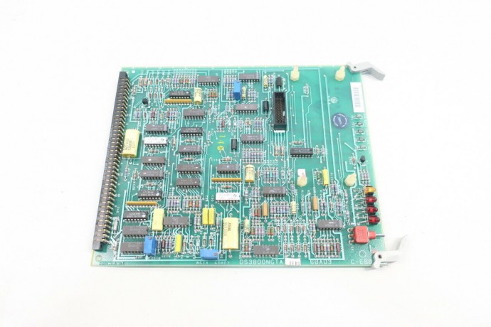 DS3800NGTA1E1D GENERAL ELECTRIC GE