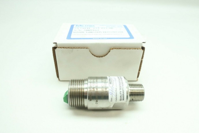 ST5484E-123-112-00 METRIX