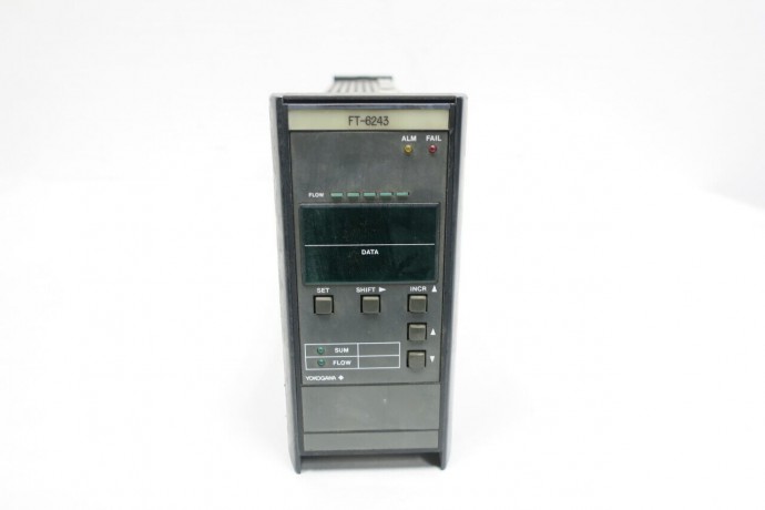 STLD-201-E/MTS YOKOGAWA