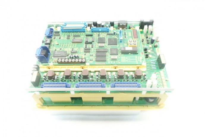A06B-6064-C312 FANUC