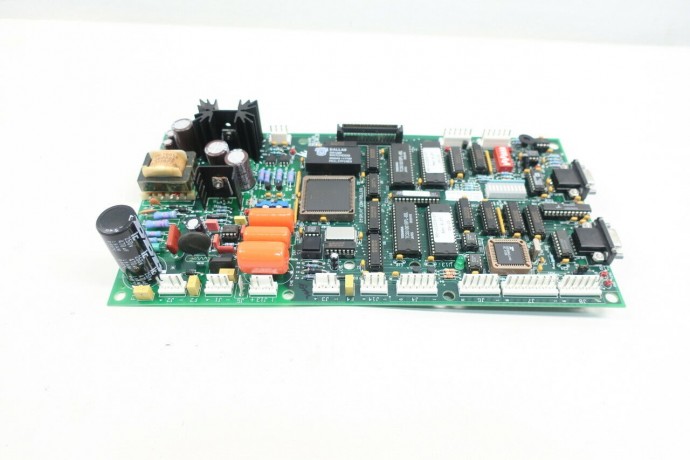 80-219505-90 SOLIDSTATE CONTROLS