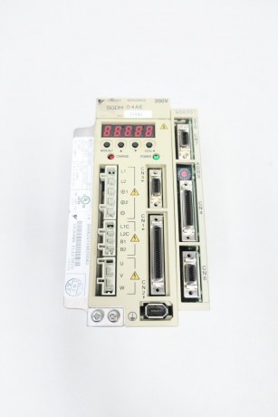 SGDH-04AE YASKAWA
