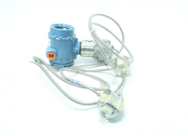 3051S2CD3A2B12A1AB4D1M5 ROSEMOUNT