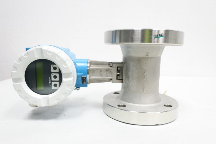 72F80-SK0AA1NAB4AW ENDRESS HAUSER