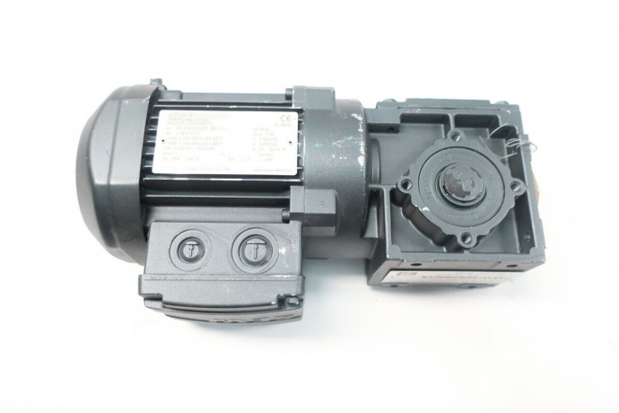 WA20/T DR63M4/TH SEW EURODRIVE