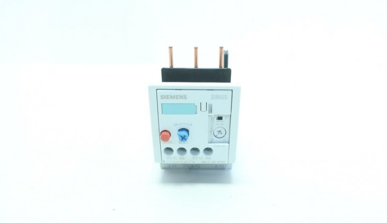 3RU1136-4FB0 SIEMENS