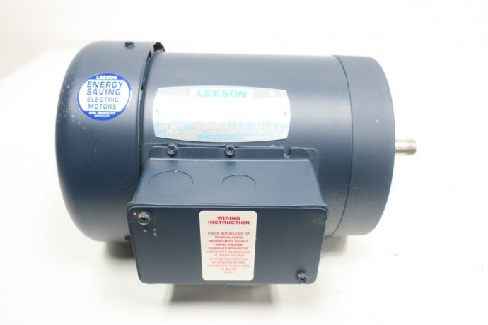 C6T17FK7G 110918.00 LEESON