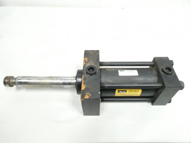 80CJJHMITBS13NC130C1100 1HHMI000253658 PARKER