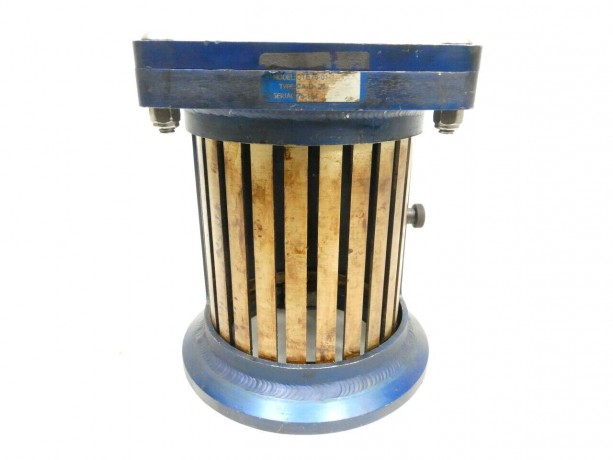 CTE75-01-1 COMPLETE AUTOMATION