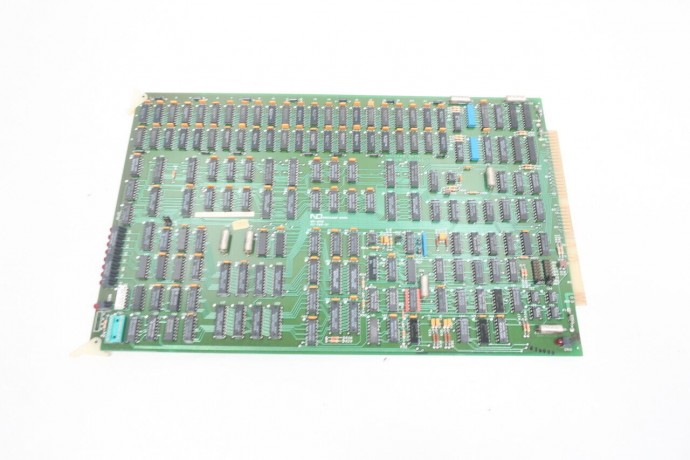 ND-SPM 50-1165-01 NUCLEAR DATA