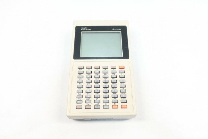 PGM-GPH PGMPK1H HITACHI