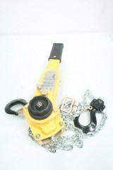 OZ075-5LHOP OZ LIFTING PRODUCTS