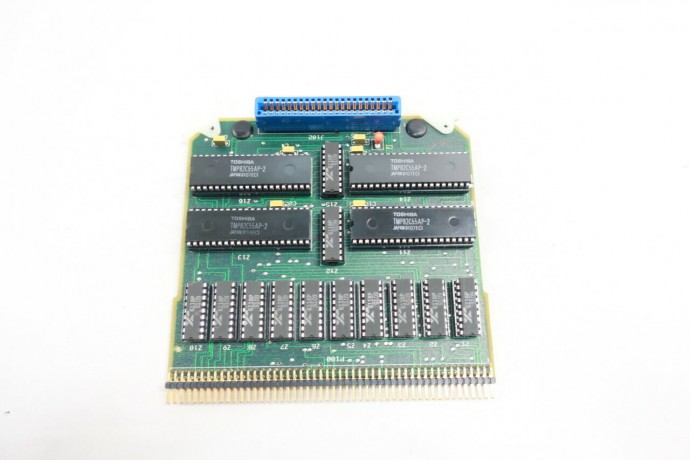 CB100200-01 TRACOR WESTRONICS