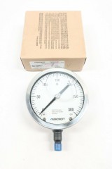 45-1009-SL-02L-300# ASHCROFT