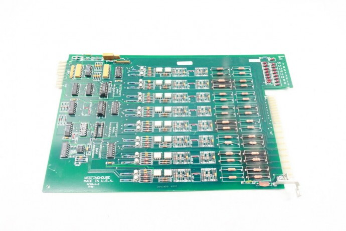 2840A80G07 WESTINGHOUSE