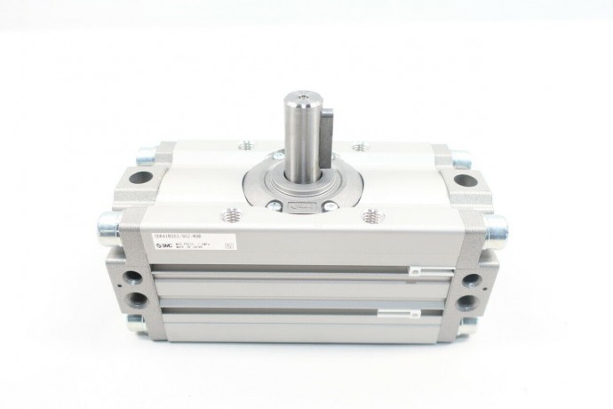 CDRA1BS63-90Z-M9B SMC