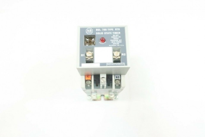 700-RTR00N000A1 ALLEN BRADLEY