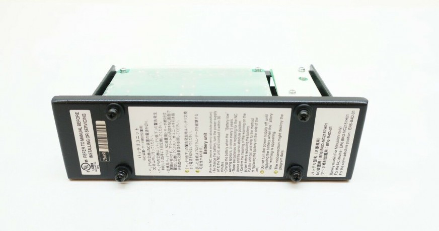 FCU6-BT4D1 MITSUBISHI