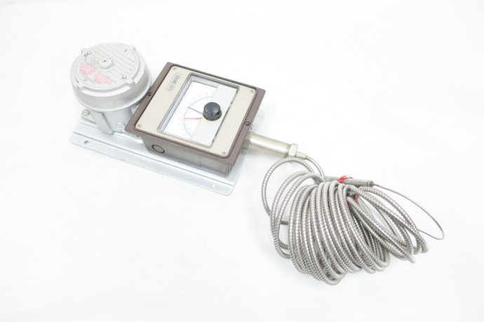 822E-5BS UE UNITED ELECTRIC