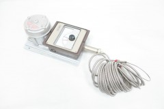 822E-5BS UE UNITED ELECTRIC