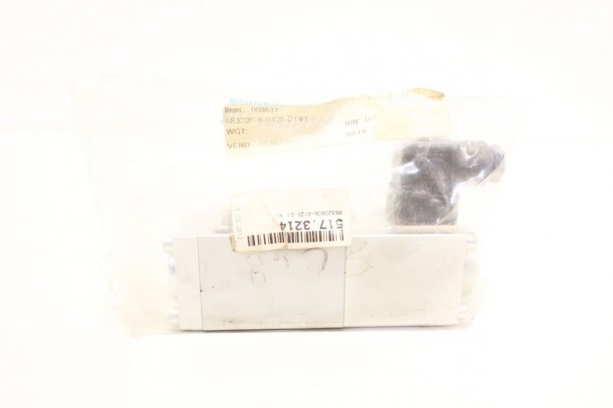 AS32060B-G125-D1 WANDFLUH