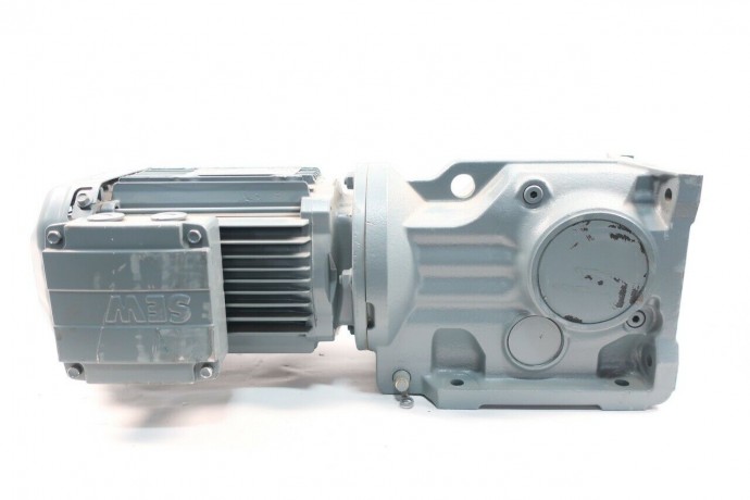 K47DRE80M4 SEW EURODRIVE