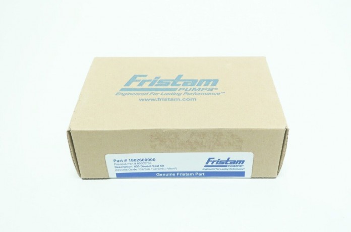 1802600000 FRISTAM