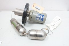 A153F-TDM-X-MPG-Y-S1MD4DC MAGNETROL