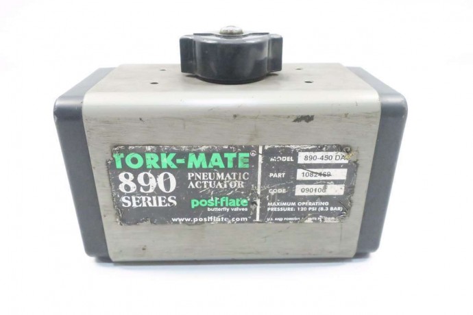 890-450 DA 1082469 POSI-FLATE