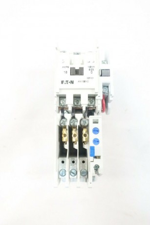 AN16BN0AC CUTLER HAMMER