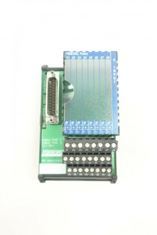 P0916KF-0B FBM206 FOXBORO