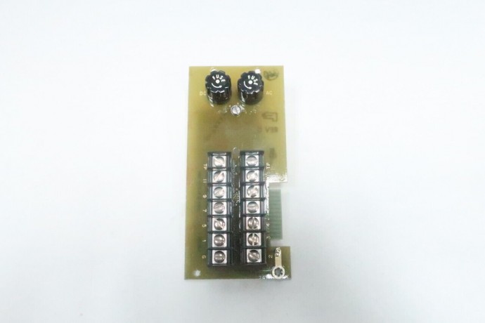 685B298U03 FISCHER PORTER