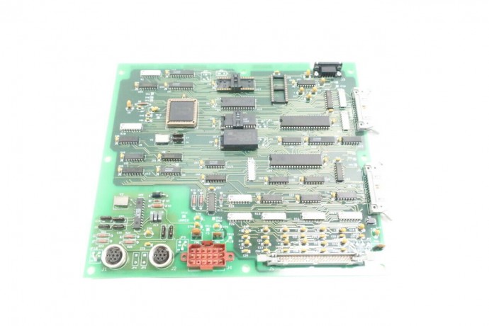 1D31771 STOCK EQUIPMENT