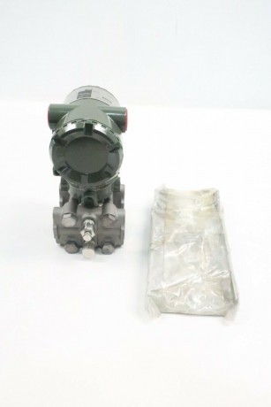 EJA110A-EHS3B-92NA/FF1/D1 YOKOGAWA