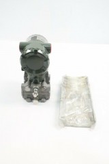 EJA110A-EHS3B-92NA/FF1/D1 YOKOGAWA