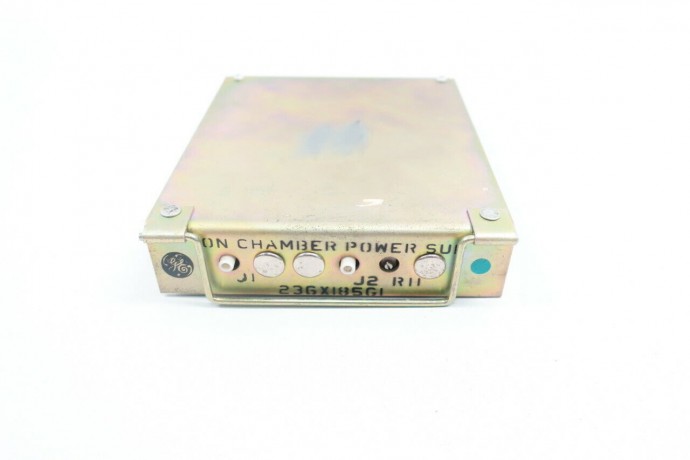 236X185G1 GENERAL ELECTRIC GE