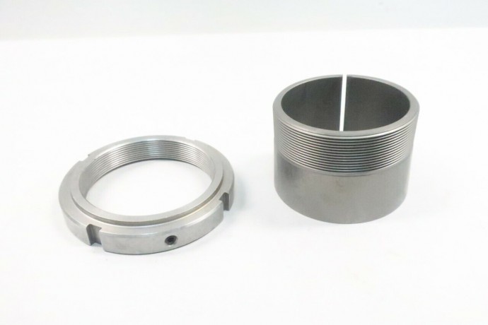 HA 320 E SKF