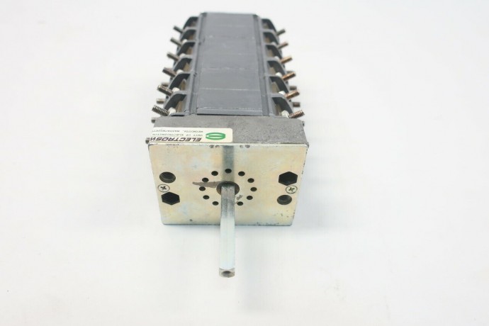 505A626G01-1 ELECTROSWITCH