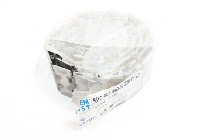 SPC 881 MO-K325 P HB SYSTEM PLAST