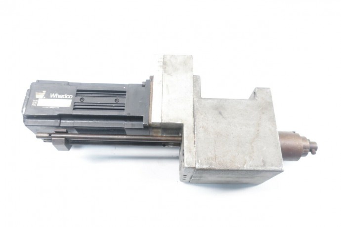 MTR-3S33-G-R12B-0-E-0-0 WHEDCO