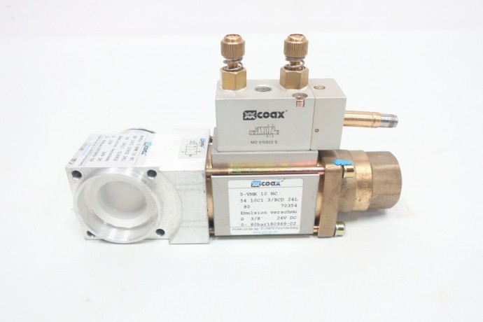 1VMK102C180ATB3/8B2AVXXXP1M-A COAX
