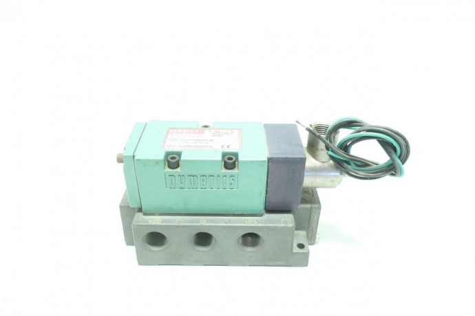 554XA43AO000030 NUMATICS