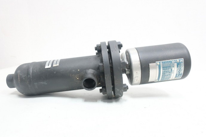 C29-1B20-BDH MAGNETROL