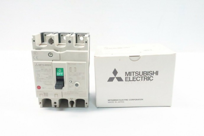 NV125-SV3P75A30 MITSUBISHI