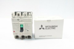 NV125-SV3P75A30 MITSUBISHI