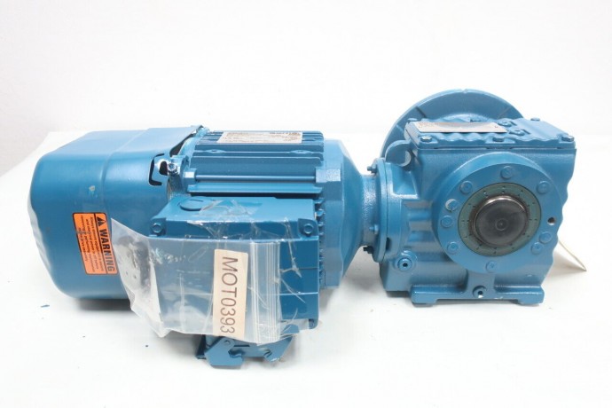 SAF57 DRE90M4BE2/ASB1 SEW EURODRIVE