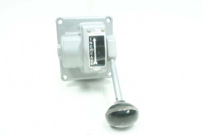 R431002639 P-050493-00002 REXROTH